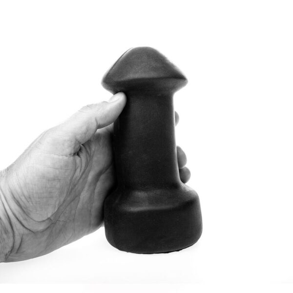 ALL BLACK MASTURBADOR HOOK-UP - Imagen 4