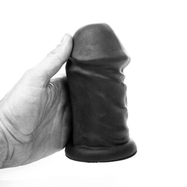 ALL BLACK MASTURBADOR DADDY - Imagen 4