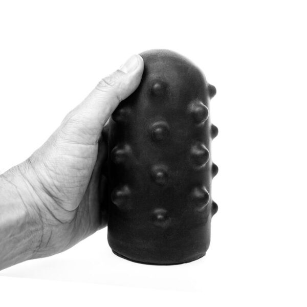 ALL BLACK MASTURBADOR BUMPY - Imagen 4