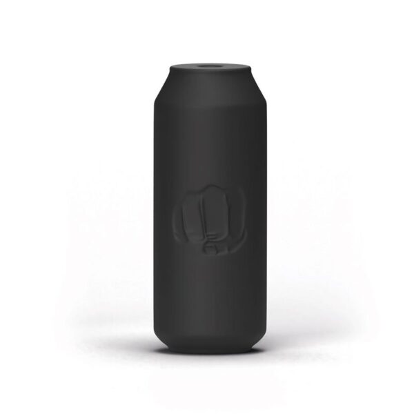ALL BLACK MASTURBADOR ENERGY - Imagen 3