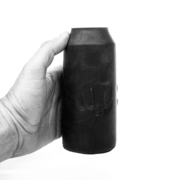 ALL BLACK MASTURBADOR ENERGY - Imagen 4