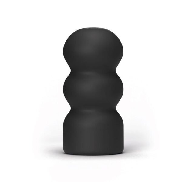 ALL BLACK MASTURBADOR POOKIE - Imagen 3