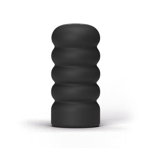 ALL BLACK MASTURBADOR TWINK - Imagen 3