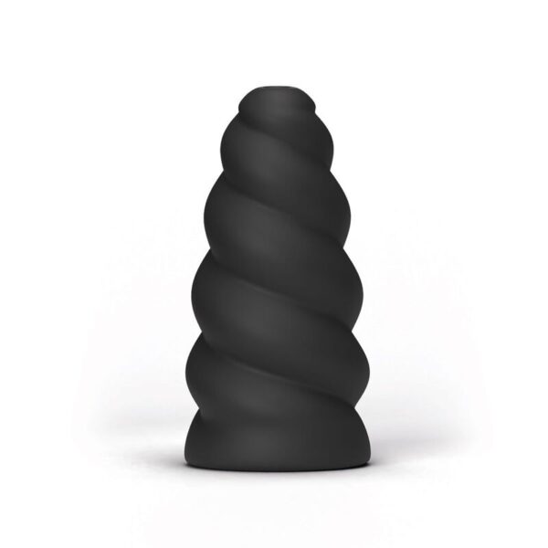 ALL BLACK MASTURBADOR FLICK - Imagen 3