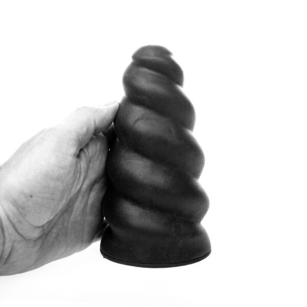 ALL BLACK MASTURBADOR FLICK - Imagen 4