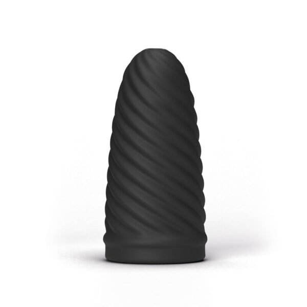 ALL BLACK MASTURBADOR LOOP - Imagen 2