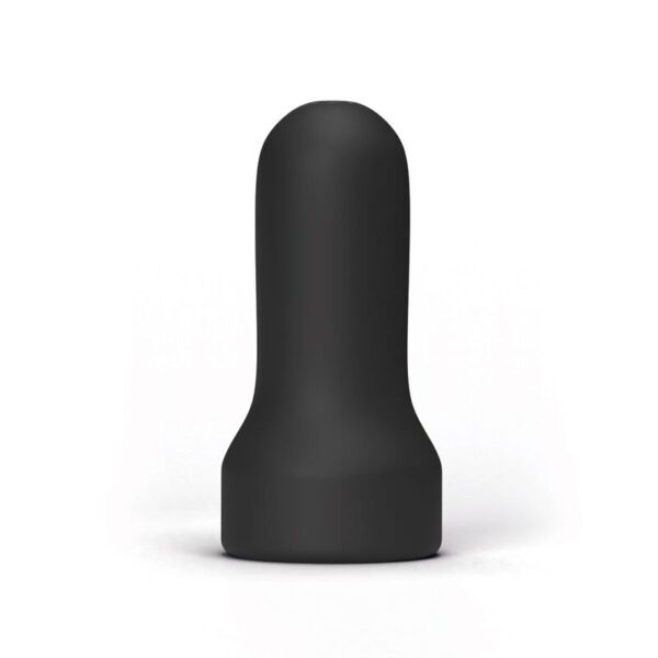 ALL BLACK MASTURBADOR LOOP - Imagen 2