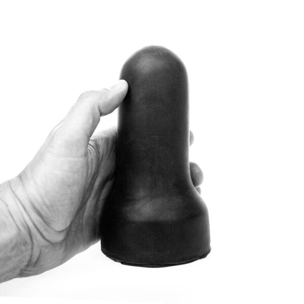 ALL BLACK MASTURBADOR LOOP - Imagen 3