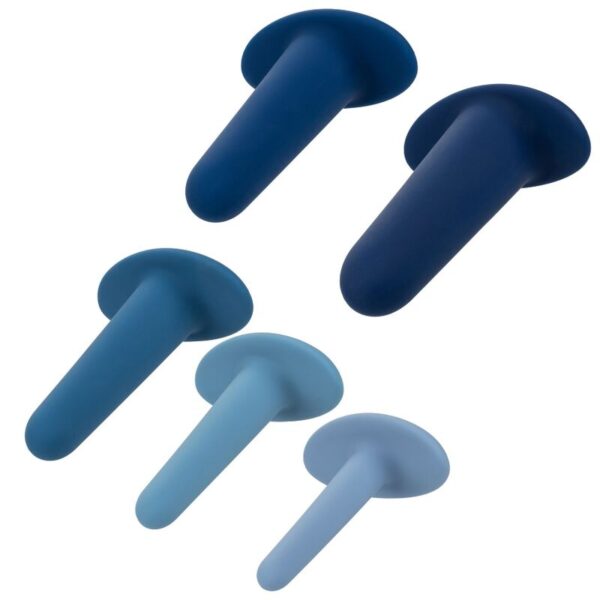 CALEX WEARABLE ANAL TRAINING SET 5 PIECES - Imagen 5