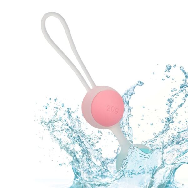 CALEX SHE-OLOGY SET BOLAS KEGEL INTERCAMBIABLES - Imagen 3