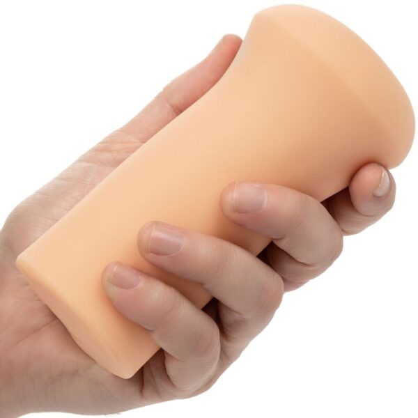 CALEX MASTURBADOR BOUNDLESS STROKER - LIGHT - Imagen 5