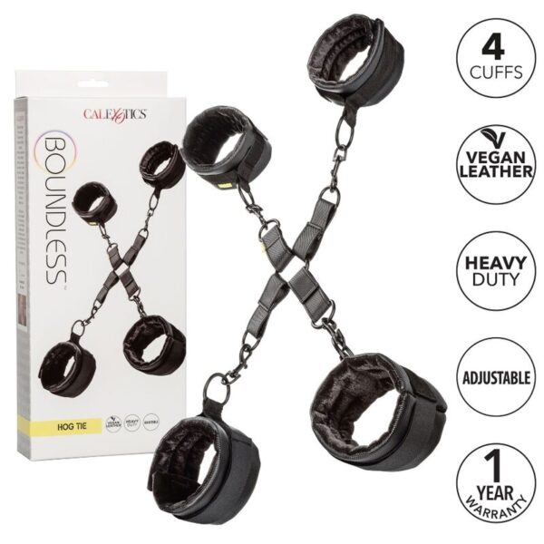 CALEX BOUNDLESS HOG TIE - Imagen 2