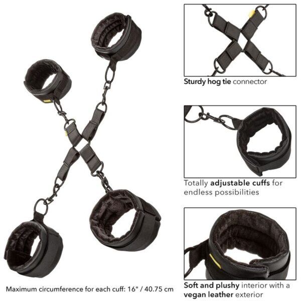 CALEX BOUNDLESS HOG TIE - Imagen 4
