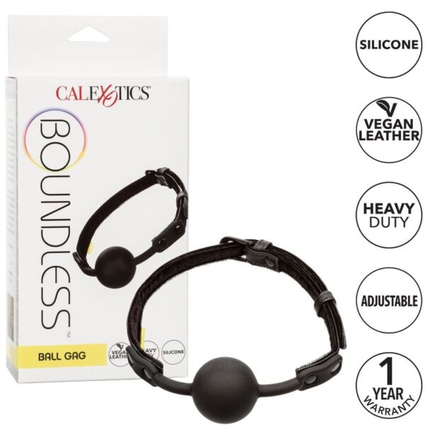 CALEX MORDAZA BOUNDLESS - Imagen 2