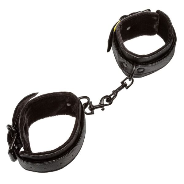 CALEX BOUNDLESS ANKLE CUFFS ESPOSAS TOBILLERAS - Imagen 3