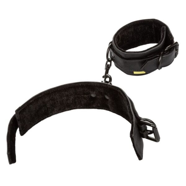 CALEX BOUNDLESS ANKLE CUFFS ESPOSAS TOBILLERAS - Imagen 4