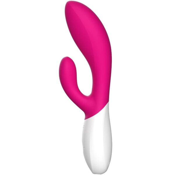 LELO INA WAVE 2 CEREZA - Imagen 2
