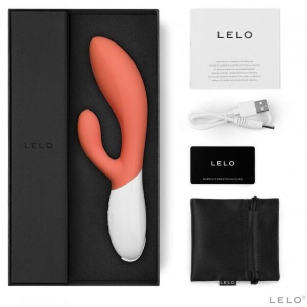 LELO INA 3 CORAL - Imagen 2