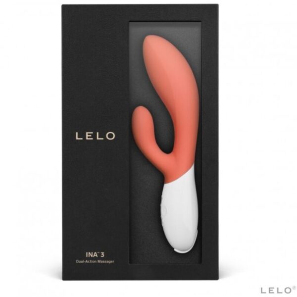 LELO INA 3 CORAL - Imagen 3