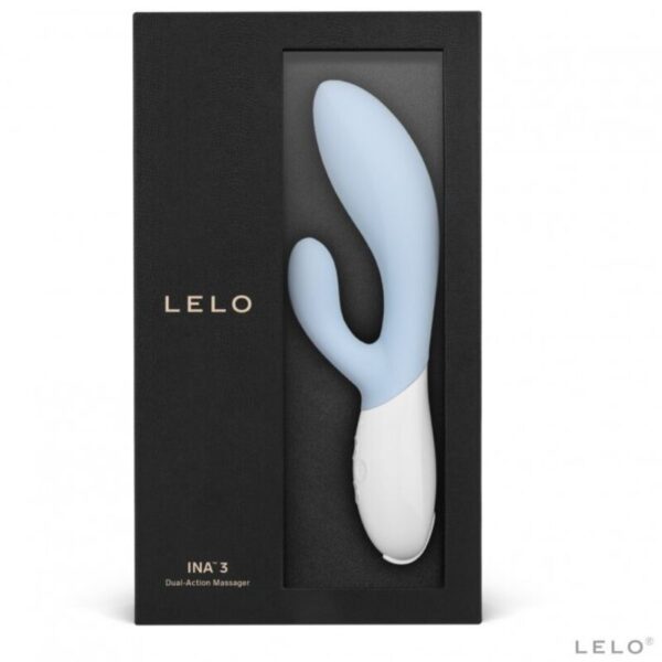 LELO INA 3 CELESTE - Imagen 3