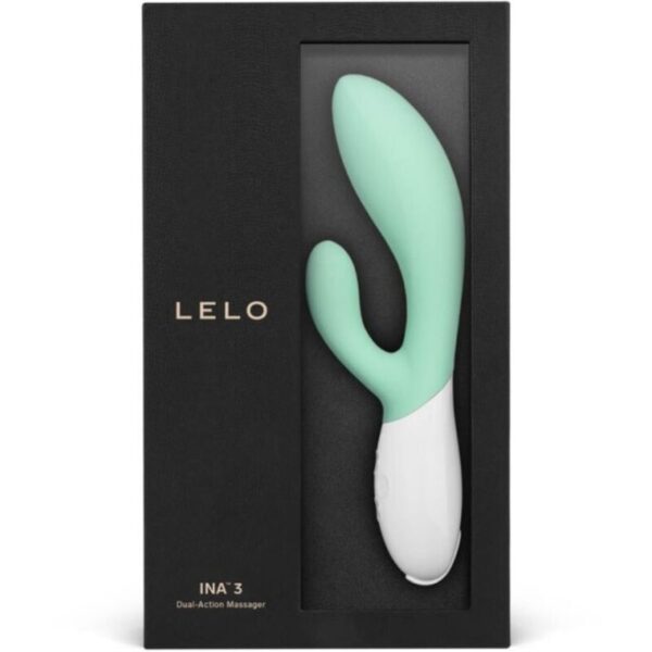LELO INA 3 VERDE SEAWEED - Imagen 5