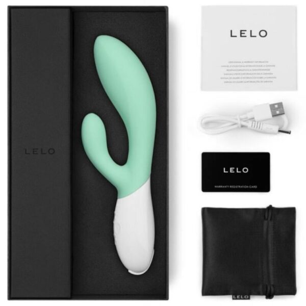 LELO INA 3 VERDE SEAWEED - Imagen 4