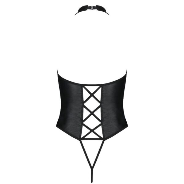 PASSION NANCY BODY ECO COLLECTION - Imagen 3