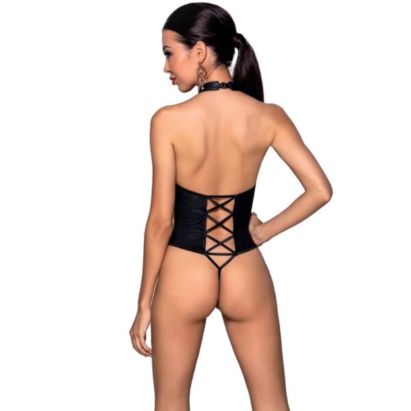 PASSION NANCY BODY ECO COLLECTION - Imagen 2
