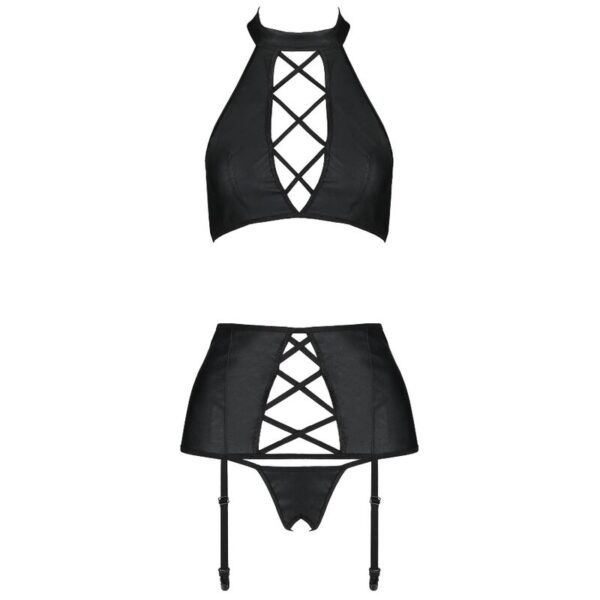 PASSION NANCY SET ECO COLLECTION - Imagen 3