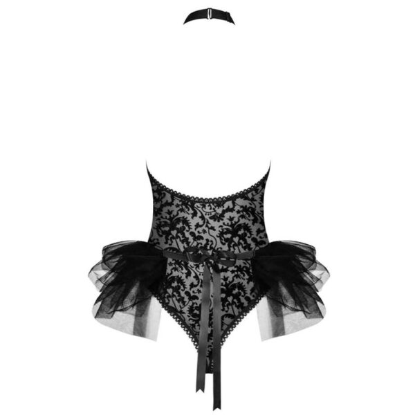 OBSESSIVE - FRILLES DISFRAZ S/M - Imagen 4