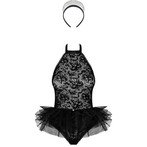 OBSESSIVE - FRILLES DISFRAZ S/M - Imagen 3