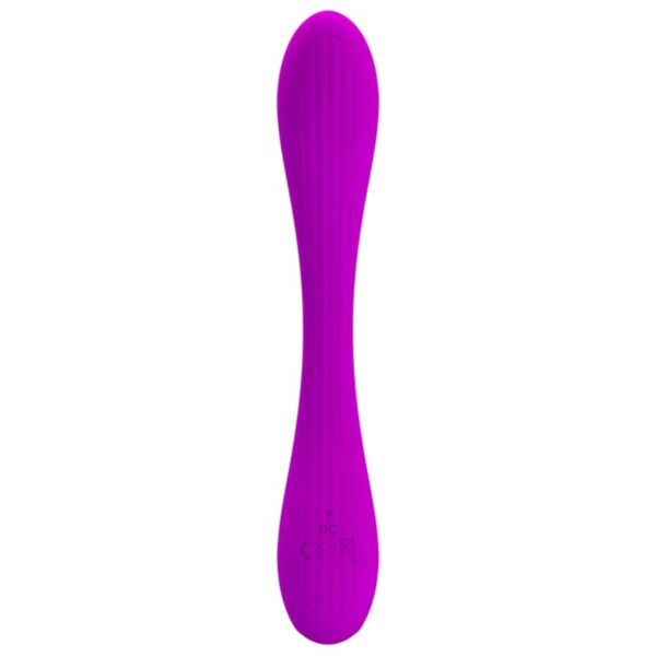 PRETTY LOVE YEDDA VIBRADOR FLEXIBLE - Imagen 3