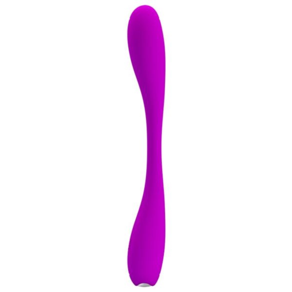 PRETTY LOVE YEDDA VIBRADOR FLEXIBLE - Imagen 2