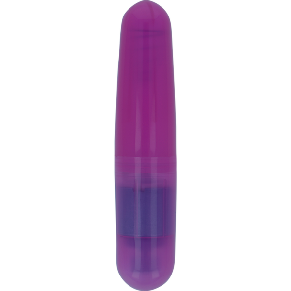 OHMAMA BALA VIBRADORA BASIC - LILA