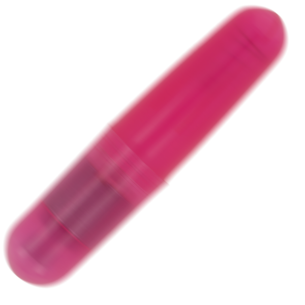 OHMAMA BALA VIBRADORA BASIC - ROSA - Imagen 2