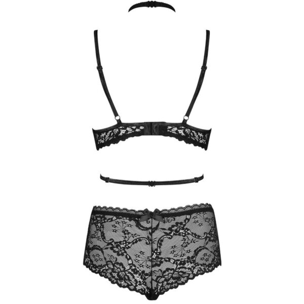 OBSESSIVE - RAQUELIA SET DOS PIEZAS - Imagen 4