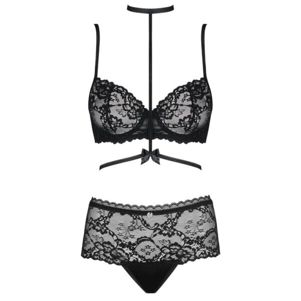 OBSESSIVE - RAQUELIA SET DOS PIEZAS - Imagen 3