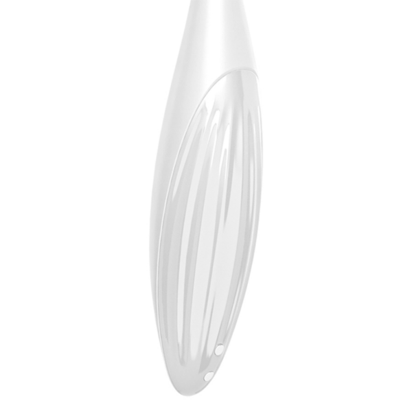 SATISFYER TWIRLING JOY ESTIMULADOR CLITORIS - BLANCO - Imagen 3