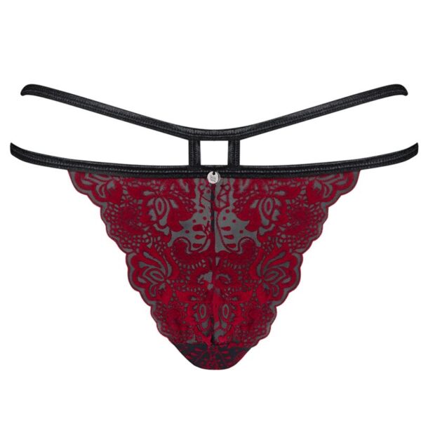 OBSESSIVE - SUGESTINA PANTIES - Imagen 5