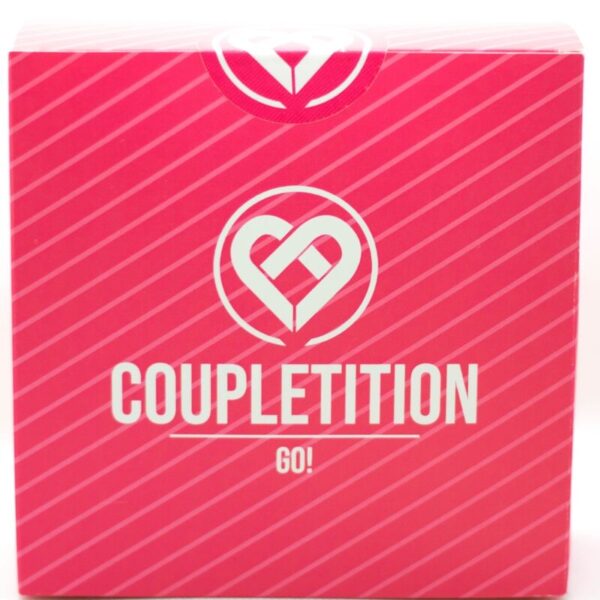 COUPLETITION GO! JUEGO PAREJAS - Imagen 5