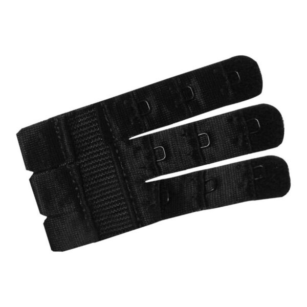 BYEBRA EXTENSORES DE CONTORNO FLEXIBLES 3 GANCHOS 3 UDS - Imagen 2