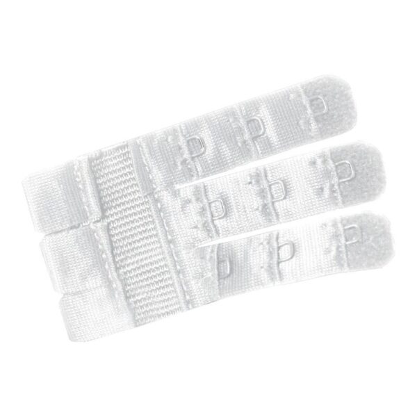 BYEBRA EXTENSORES DE CONTORNO FLEXIBLES 3 GANCHOS 3 UDS - Imagen 3