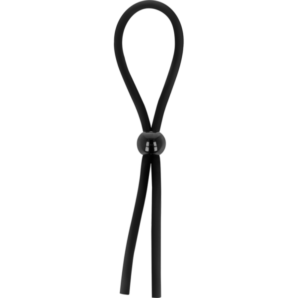 OHMAMA CUERDA RESTRICCION ANILLO PENE - Imagen 2