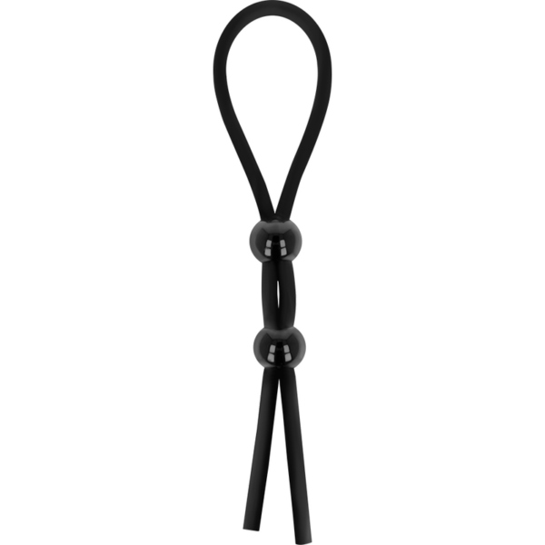 OHMAMA CUERDA ANILLO PENE Y TESTICULOS 2 - Imagen 2