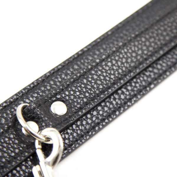 OHMAMA FETISH COLLAR PATRON SERPIENTE - Imagen 2