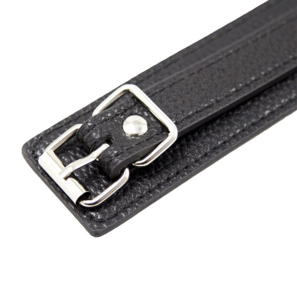 OHMAMA FETISH COLLAR PATRON SERPIENTE - Imagen 4