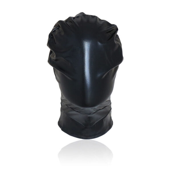 OHMAMA FETISH GORRO SIN HUECOS - Imagen 2