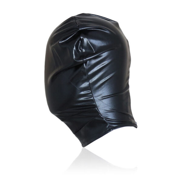 OHMAMA FETISH GORRO SIN HUECOS - Imagen 4