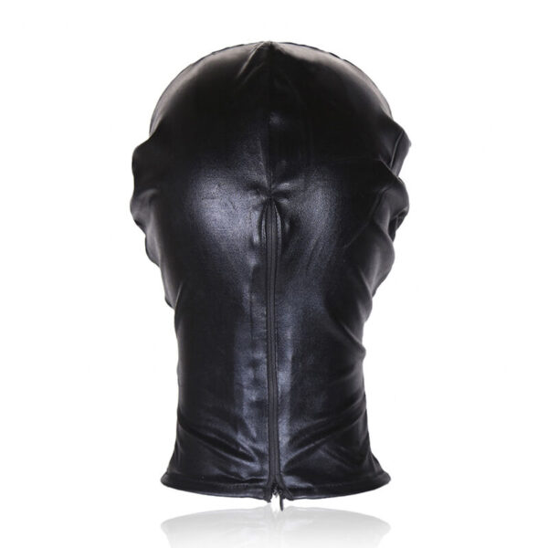 OHMAMA FETISH GORRO BOCA CUBIERTA - Imagen 3
