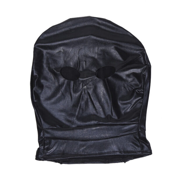 OHMAMA FETISH GORRO BOCA CUBIERTA - Imagen 4